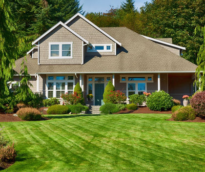 Home, Lawn & Garden Pest Control