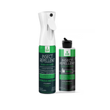 Insect Repellent Picaridin Scented Mistosol + Refill Combo