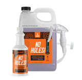 Zone Protects No Holes! Digging Prevention Concentrate/Gallon Trigger Sprayer
