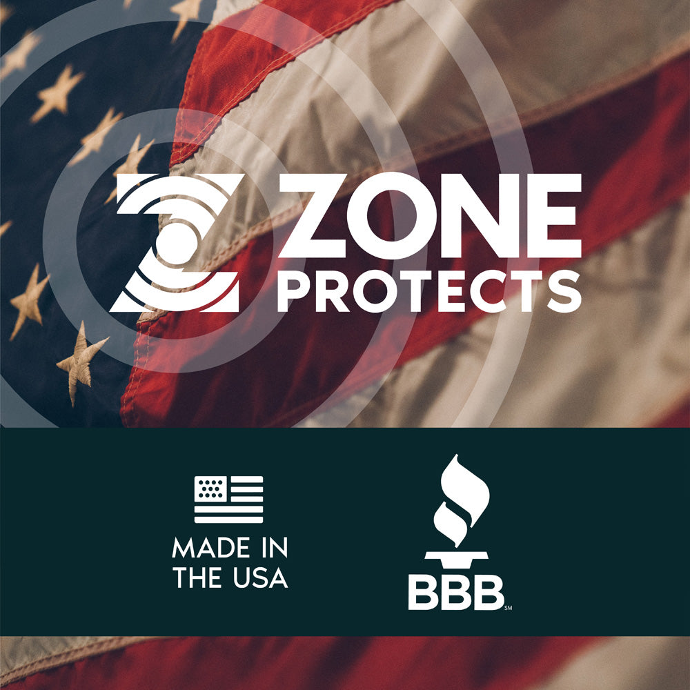 Zone Protects Big Bad Dog Bundle