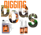 Chewing/Digging Prevention; Bad Dog Training Bundle Redirect
