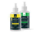 Insect Repellent, Picaridin; His and Hers Pack