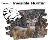 Invisible Hunter Scent Eliminator Refill